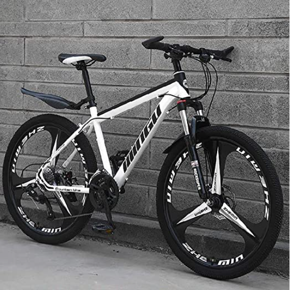 Comprar bicicletas Mountain bike online profesional Modelo: Nileco
