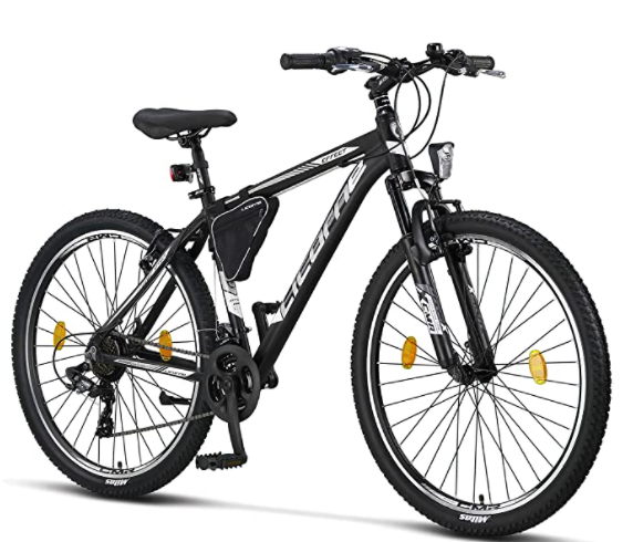 Comprar bicicletas Mountain bike online y eléctricas Marca: Nileco 