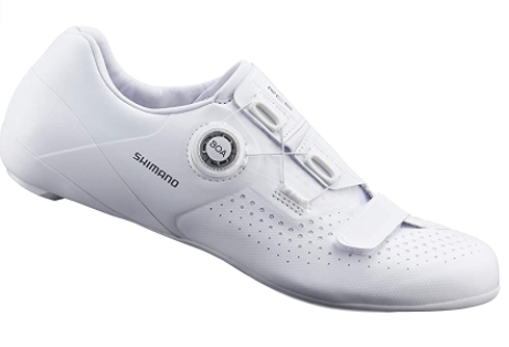 Zapatillas ciclismo carretera Shimano 2021